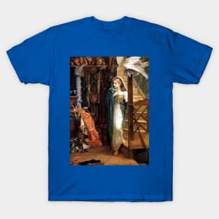 The Property Room - Arthur Hughes T-Shirt